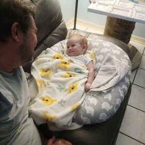 Meet your Posher, Dawn